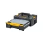 DEWALT ToughSystem Schubladen-Organizer 440 x 176 x 314,2 mm