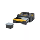DEWALT ToughSystem Schubladen-Organizer 440 x 176 x 314,2 mm