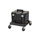DEWALT ToughSystem Transportbasis mit Feststellbremse
