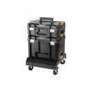 DEWALT ToughSystem Transportbasis mit Feststellbremse