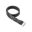 DEWALT Gürtel mit 2-Punkt-Schnalle (Leder)