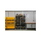 DEWALT ToughSystem Wandhalterung