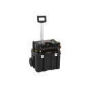 DEWALT Akku-/Netzradio und Ladegerät TSTAK kompatibel, DAB+, Bluetooth / 45 W (ohne Akku)