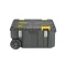 DEWALT TSTAK rollender Werkzeugkasten 792 x 556 x 412 mm 113L/ 50kg IP54