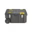 DEWALT TSTAK rollender Werkzeugkasten 792 x 556 x 412 mm 113L/ 50kg IP54