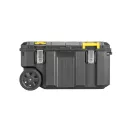 DEWALT TSTAK rollender Werkzeugkasten 792 x 556 x 412 mm 113L/ 50kg IP54
