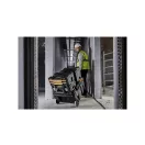 DEWALT TSTAK rollender Werkzeugkasten 792 x 556 x 412 mm 113L/ 50kg IP54