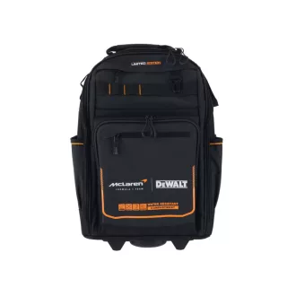 DEWALT/McLaren Rollrucksack mit Griff