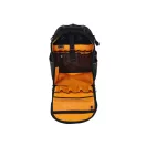DEWALT/McLaren Rollrucksack mit Griff