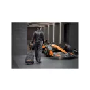 DEWALT/McLaren Rollrucksack mit Griff