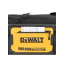 DEWALT Verschließbare Werkzeugtasche, 33 Taschen, 508 x 290 x 310 mm (max. 25kg)