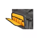 DEWALT Verschließbare Werkzeugtasche, 33 Taschen, 508 x 290 x 310 mm (max. 25kg)