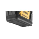 DEWALT Verschließbare Werkzeugtasche, 33 Taschen, 508 x 290 x 310 mm (max. 25kg)