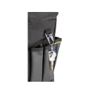 DEWALT Verschließbare Werkzeugtasche, 33 Taschen, 508 x 290 x 310 mm (max. 25kg)