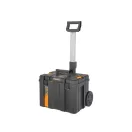 DEWALT/McLaren TSTAK Rollbares Lagersystem 3-teilig