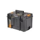 DEWALT/McLaren TSTAK Rollbares Lagersystem 3-teilig