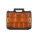 DEWALT/McLaren TSTAK Rollbares Lagersystem 3-teilig