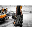 DEWALT/McLaren TSTAK Rollbares Lagersystem 3-teilig