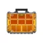 DEWALT TSTAK V Organizer 440 x 332 x 119 mm IP54