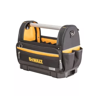 DEWALT Werkzeugtasche öffnen
