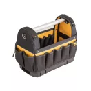 DEWALT Werkzeugtasche öffnen