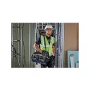 DEWALT Abschließbare Werkzeugtasche