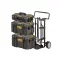 DEWALT ToughSystem Aufbewahrungssystem 4-teilig