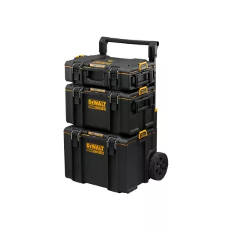 DEWALT ToughSystem Aufbewahrungssystem 3-teilig