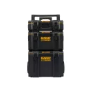 DEWALT ToughSystem Aufbewahrungssystem 3-teilig