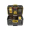 DEWALT ToughSystem Akku-Aufbewahrung und Ladegerät IP65