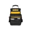 DEWALT TSTAK SOFT Werkzeugtasche mit Schultergurt und wasserdichtem Boden