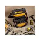 DEWALT TSTAK SOFT Werkzeugtasche mit Schultergurt und wasserdichtem Boden