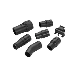   DEWALT Staubsauger-Anschlussset für Holzbearbeitungsmaschinen