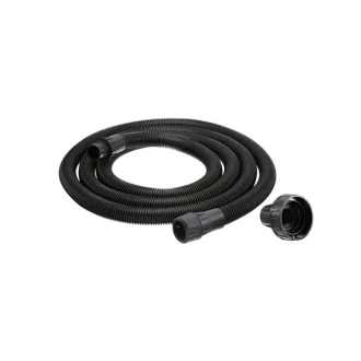 DEWALT Halsschlauch zur Staubabsaugung 4 m