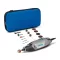 DREMEL Multifunktionswerkzeug + 15-teiliges Zubehörset 3000-15