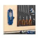 DREMEL Multifunktionswerkzeug + 25-teiliges Zubehörset 3000-1/25