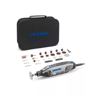   DREMEL Multifunktionswerkzeug + 35-teiliges Zubehörset 4250-35