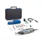 DREMEL Multifunktionswerkzeug + 45-teiliges Zubehörset 4250-3/45