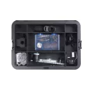 DREMEL Akku-Multifunktionswerkzeug + 65-tlg. Zubehörset 8260-5/65 (2 x 2,0 Ah Akku + Ladegerät)