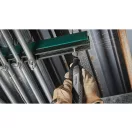 DREMEL Akku-Multifunktionswerkzeug + 65-tlg. Zubehörset 8260-5/65 (2 x 2,0 Ah Akku + Ladegerät)