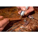 DREMEL Fortiflex Hochleistungsmultifunktionswerkzeug mit flexiblem Schaft 9100-21