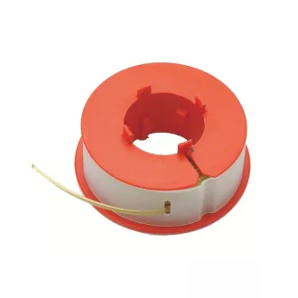 BOSCH Pro-Tap Ersatzschneidfadenrolle 1,6 mm x 8 m