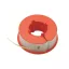 BOSCH Pro-Tap Ersatzschneidfadenrolle 1,6 mm x 8 m
