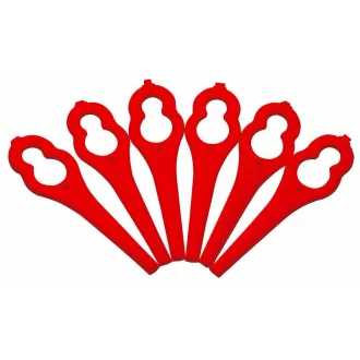 BOSCH Sicherheitsmesser aus Kunststoff, 26 cm