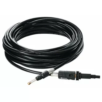 BOSCH Rohrreiniger, 10 m (130 bar)