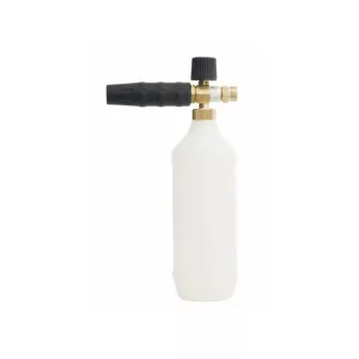 BOSCH Strahldüse mit 1 Liter Schaumbehälter