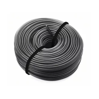 BOSCH Ersatzdraht für Kantenschneider 1,6 mm / 24 m