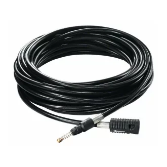 BOSCH Rohrreiniger, 10 m (160 bar)