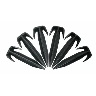   Kunststoff-Befestigungsstifte für BOSCH-Begrenzungskabel Indego (100 Stück)