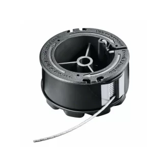 BOSCH Ersatzrolle für 6 m UniversalGrassCut Kantenschneider